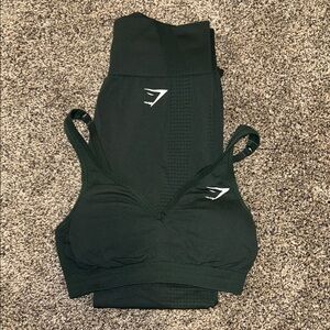Gymshark matching set